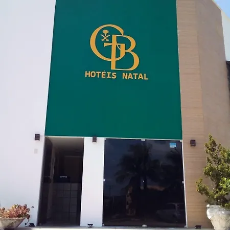 GB Hoteis Natal-2
